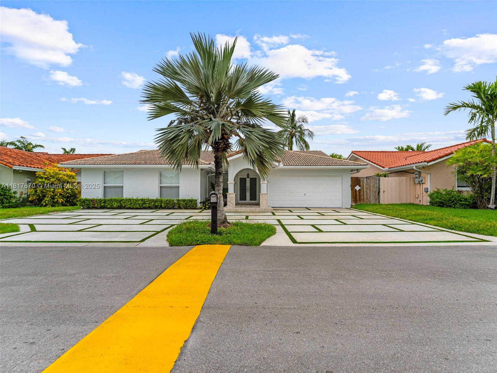 GALLOWAY AND MILLER ESTATE - Residential