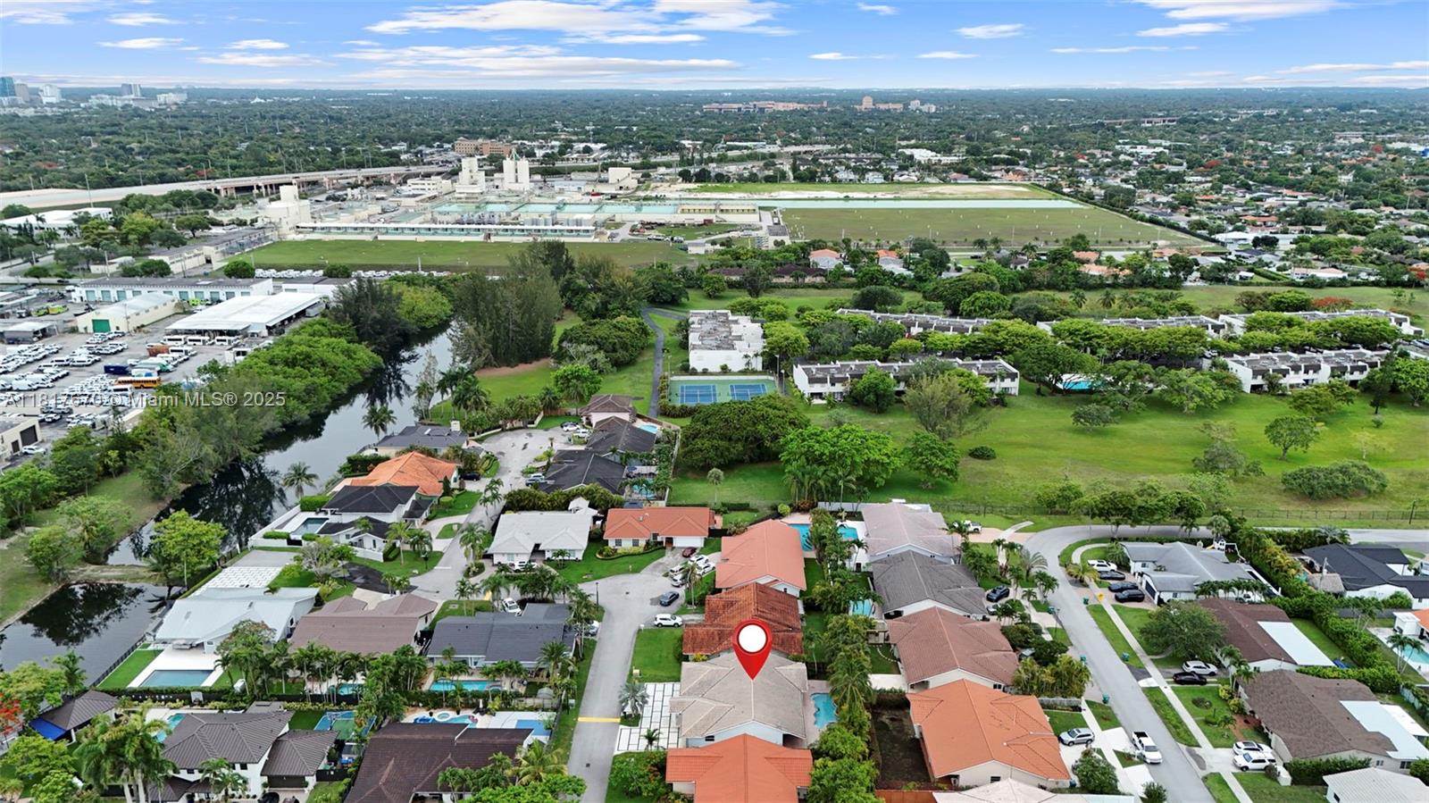 GALLOWAY AND MILLER ESTATE - Residential