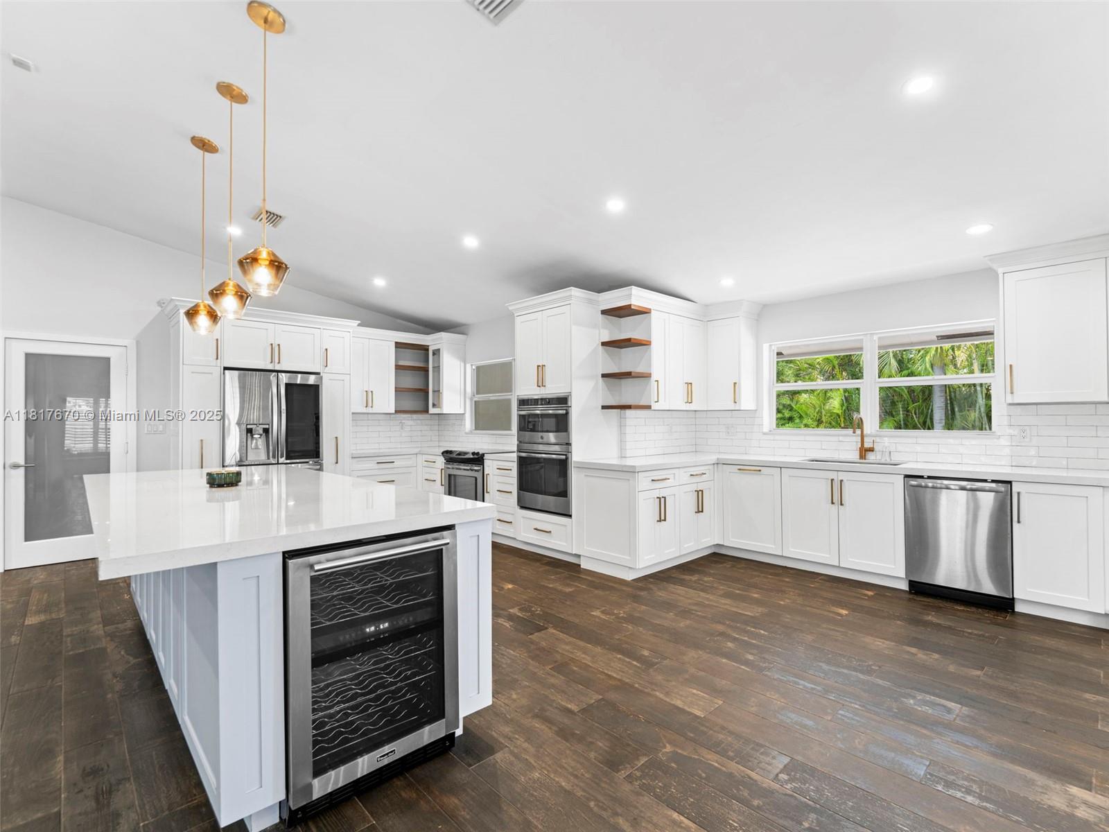 GALLOWAY AND MILLER ESTATE - Residential