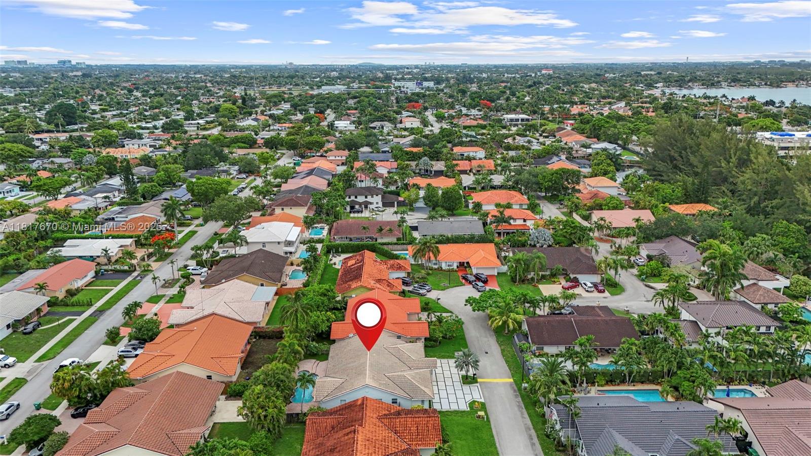 GALLOWAY AND MILLER ESTATE - Residential