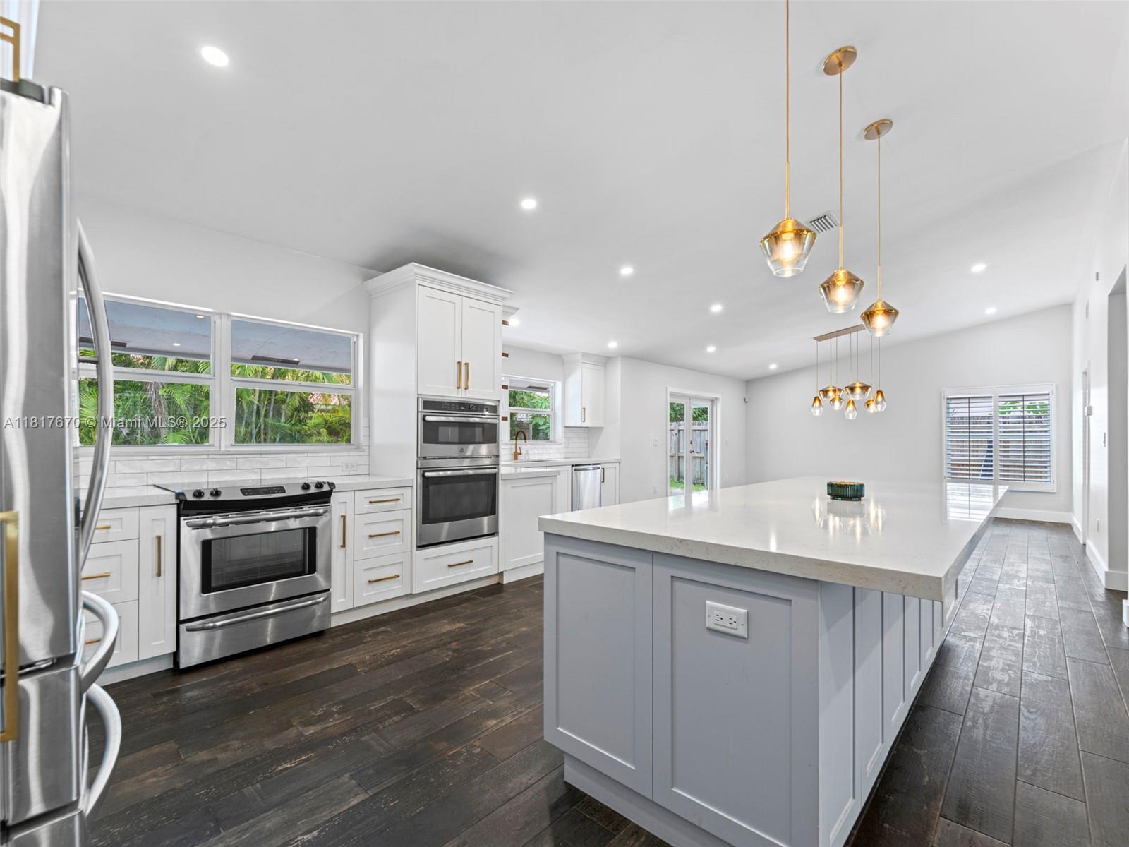 GALLOWAY AND MILLER ESTATE - Residential