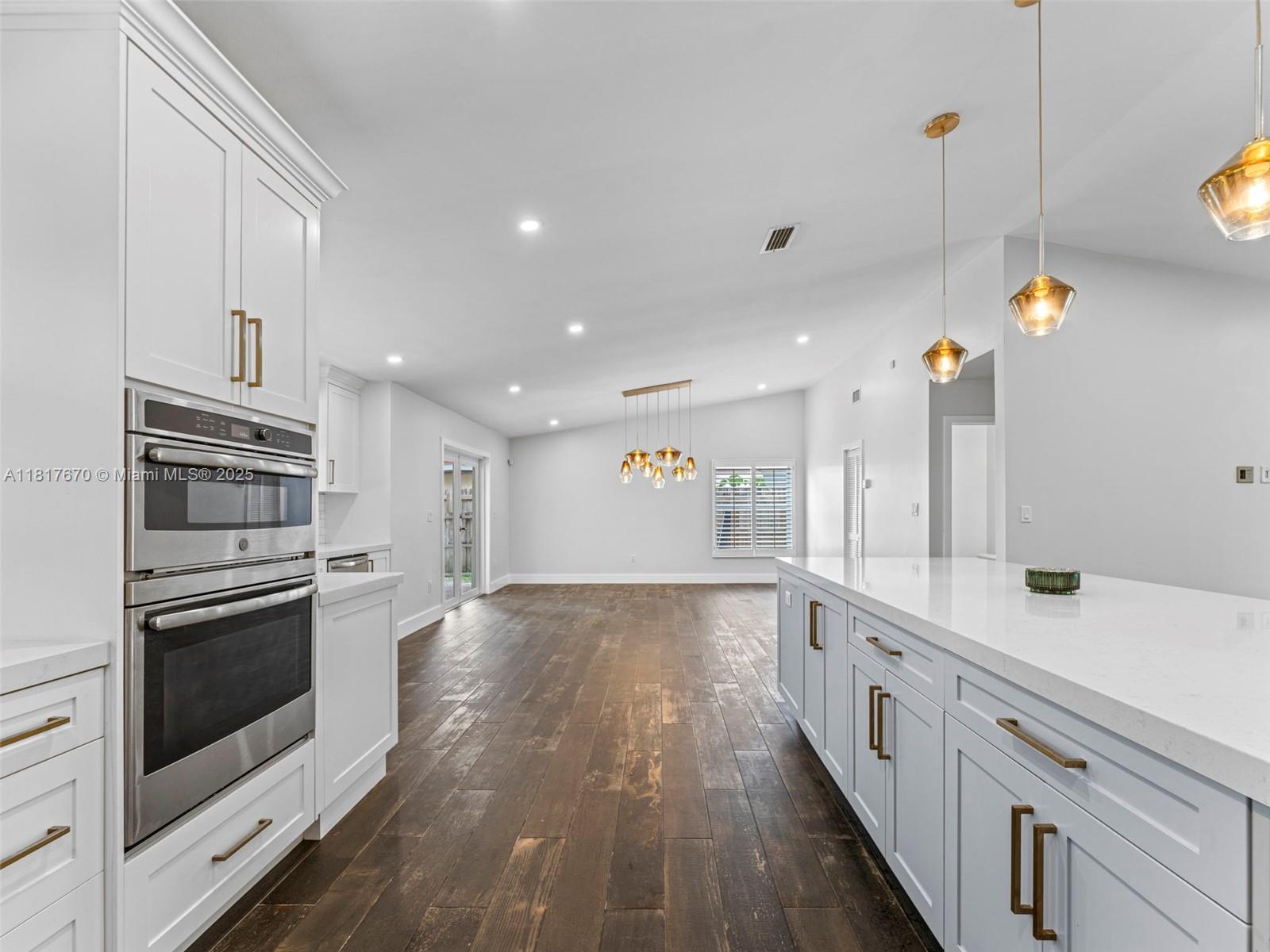 GALLOWAY AND MILLER ESTATE - Residential