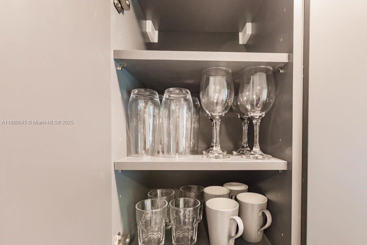 MAP OF MIAMI DADE CO. FL. - Residential