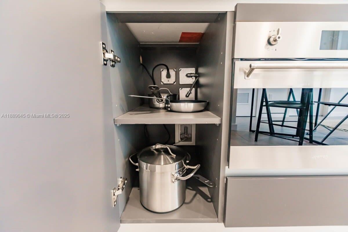 MAP OF MIAMI DADE CO. FL. - Residential