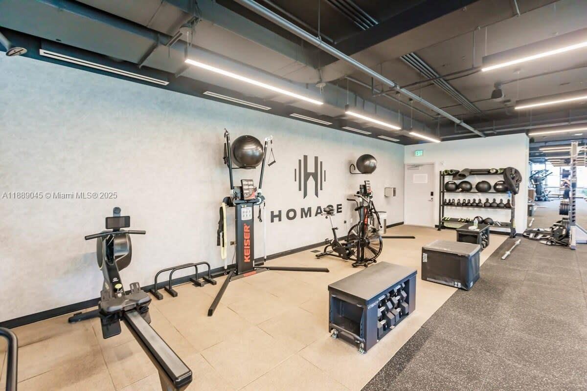 MAP OF MIAMI DADE CO. FL. - Residential