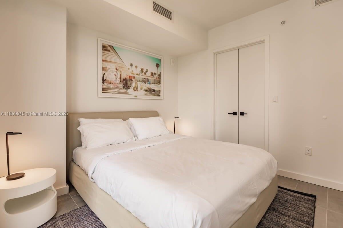 MAP OF MIAMI DADE CO. FL. - Residential