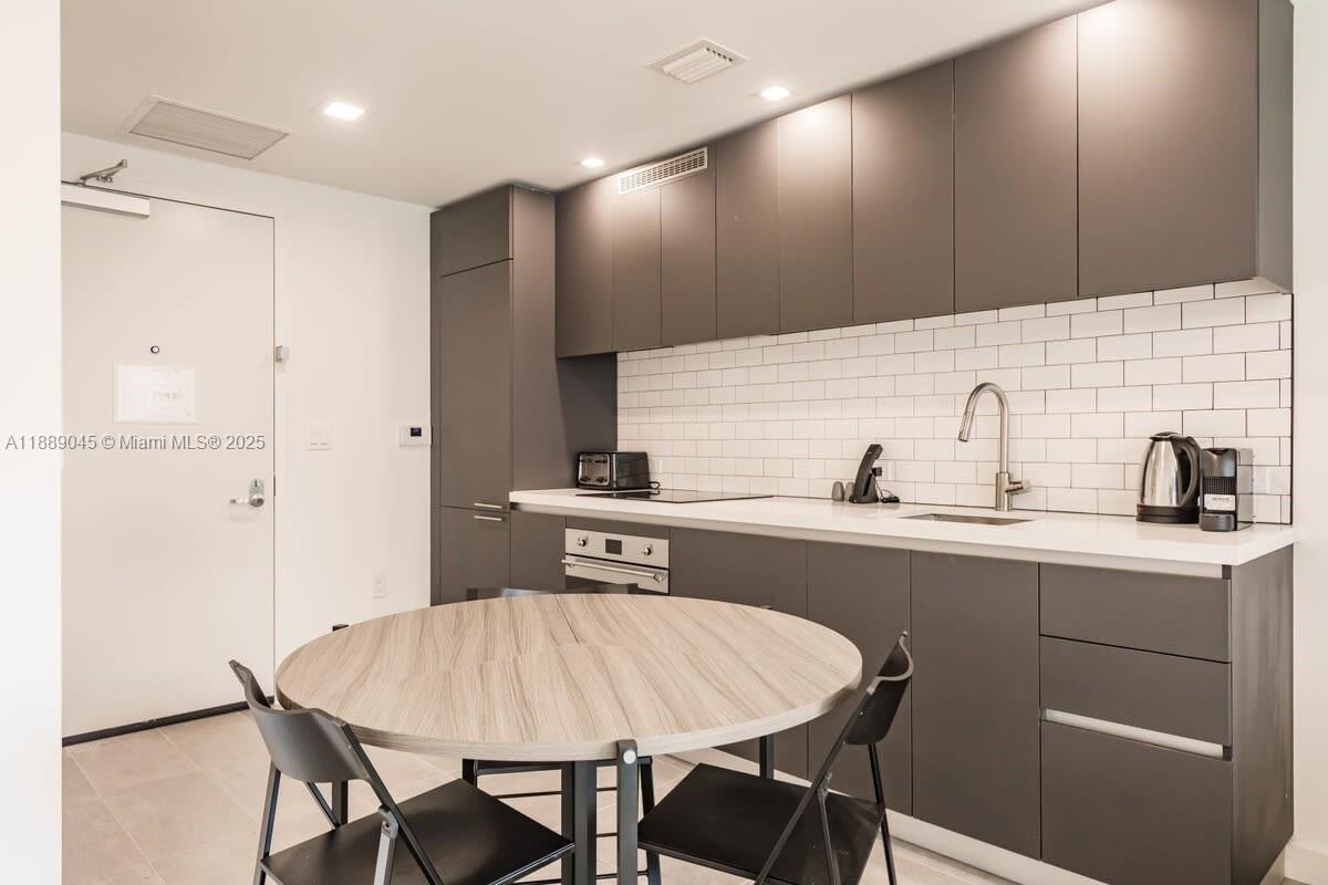 MAP OF MIAMI DADE CO. FL. - Residential