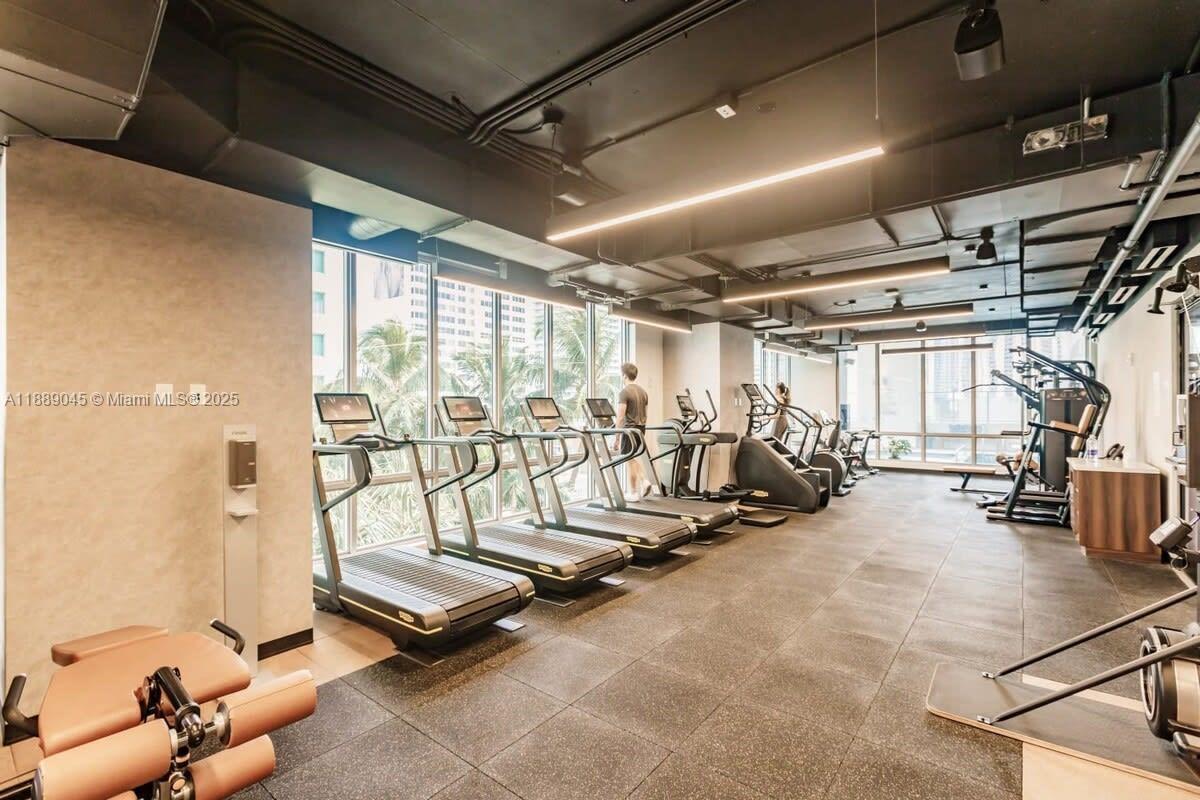 MAP OF MIAMI DADE CO. FL. - Residential