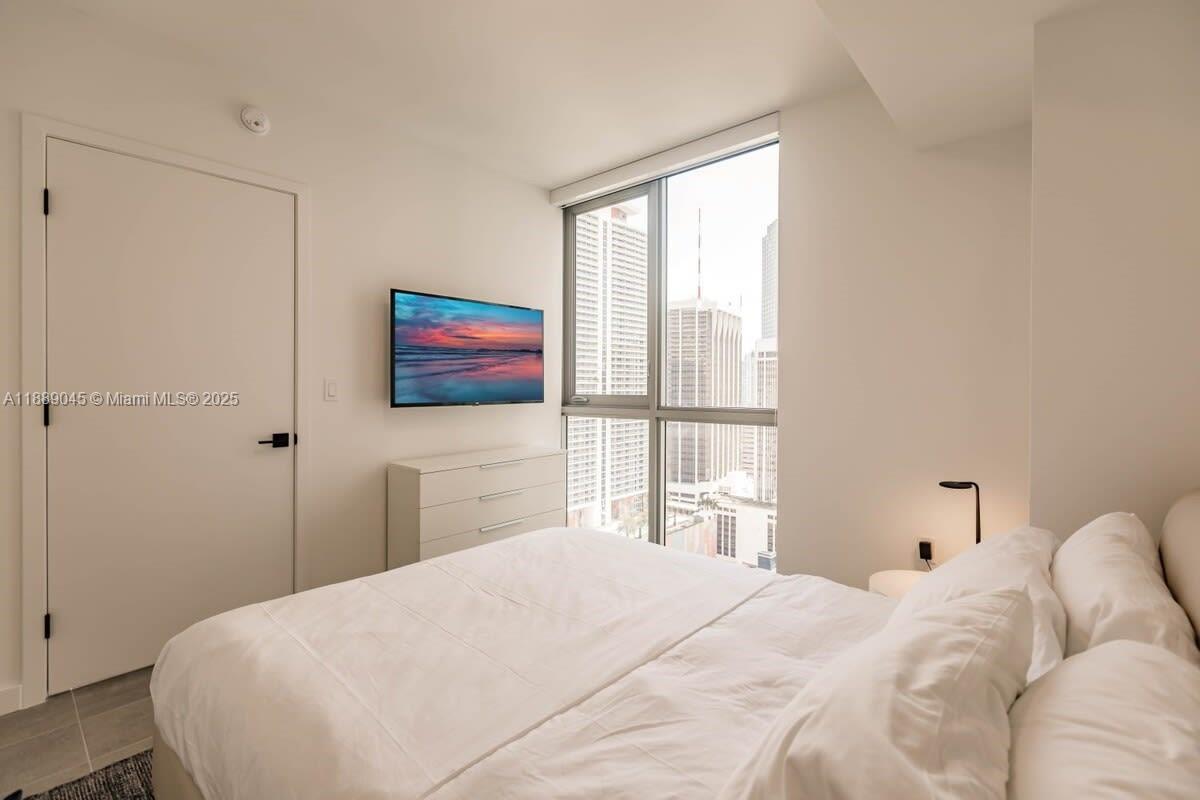 MAP OF MIAMI DADE CO. FL. - Residential