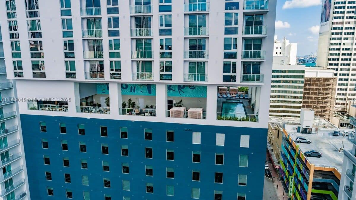 MAP OF MIAMI DADE CO. FL. - Residential