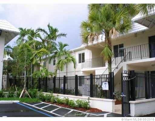 Monterey Gdns/Pinecrest - Residential Lease