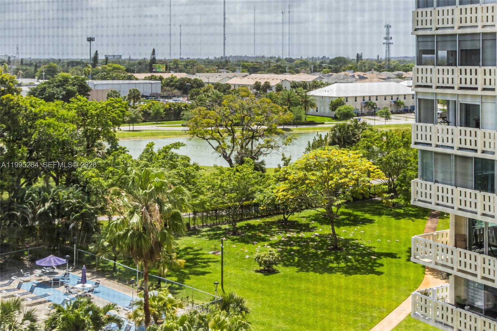 HILLCREST EAST NO 24 COND - Residential