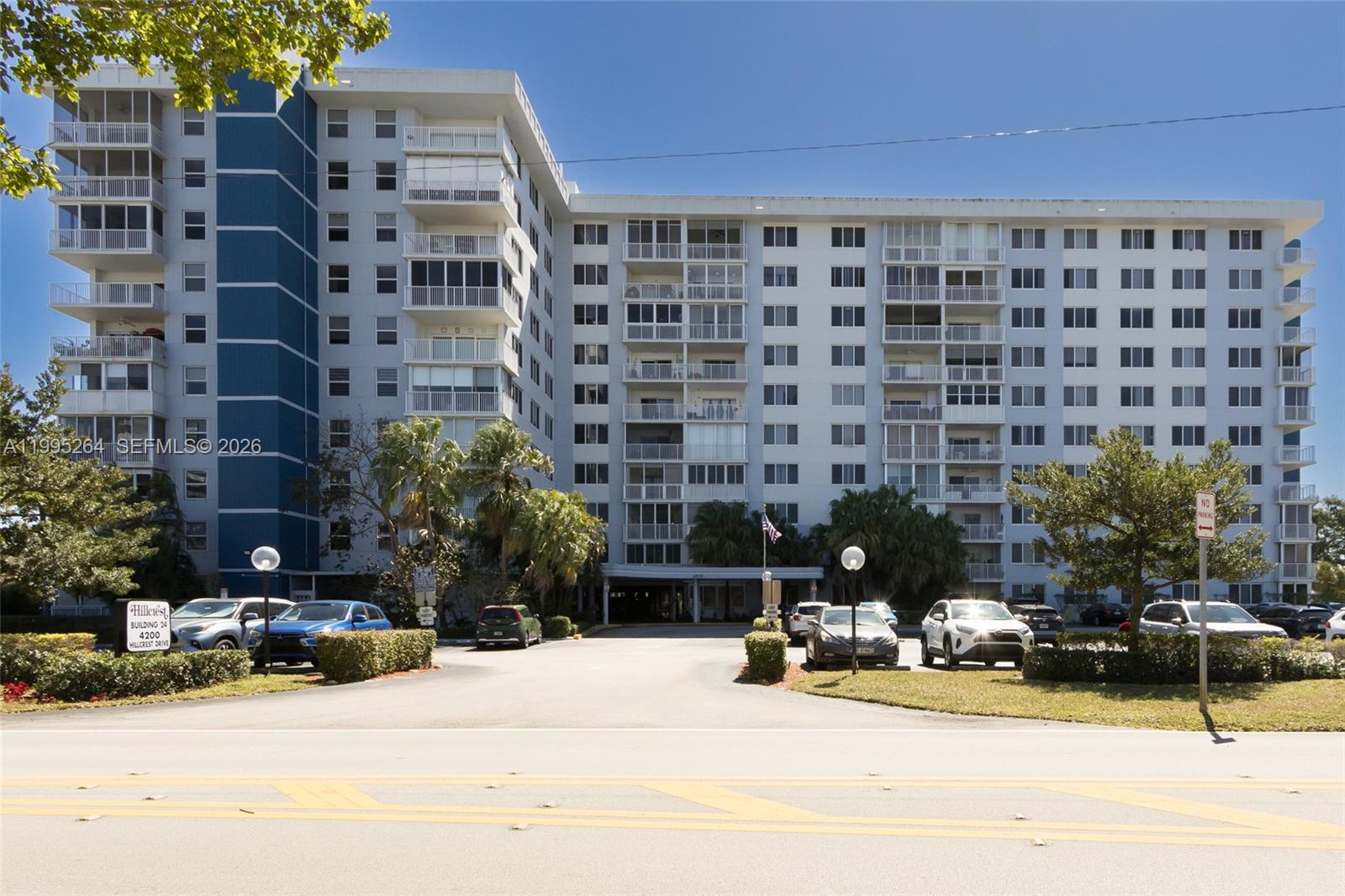 HILLCREST EAST NO 24 COND - Residential