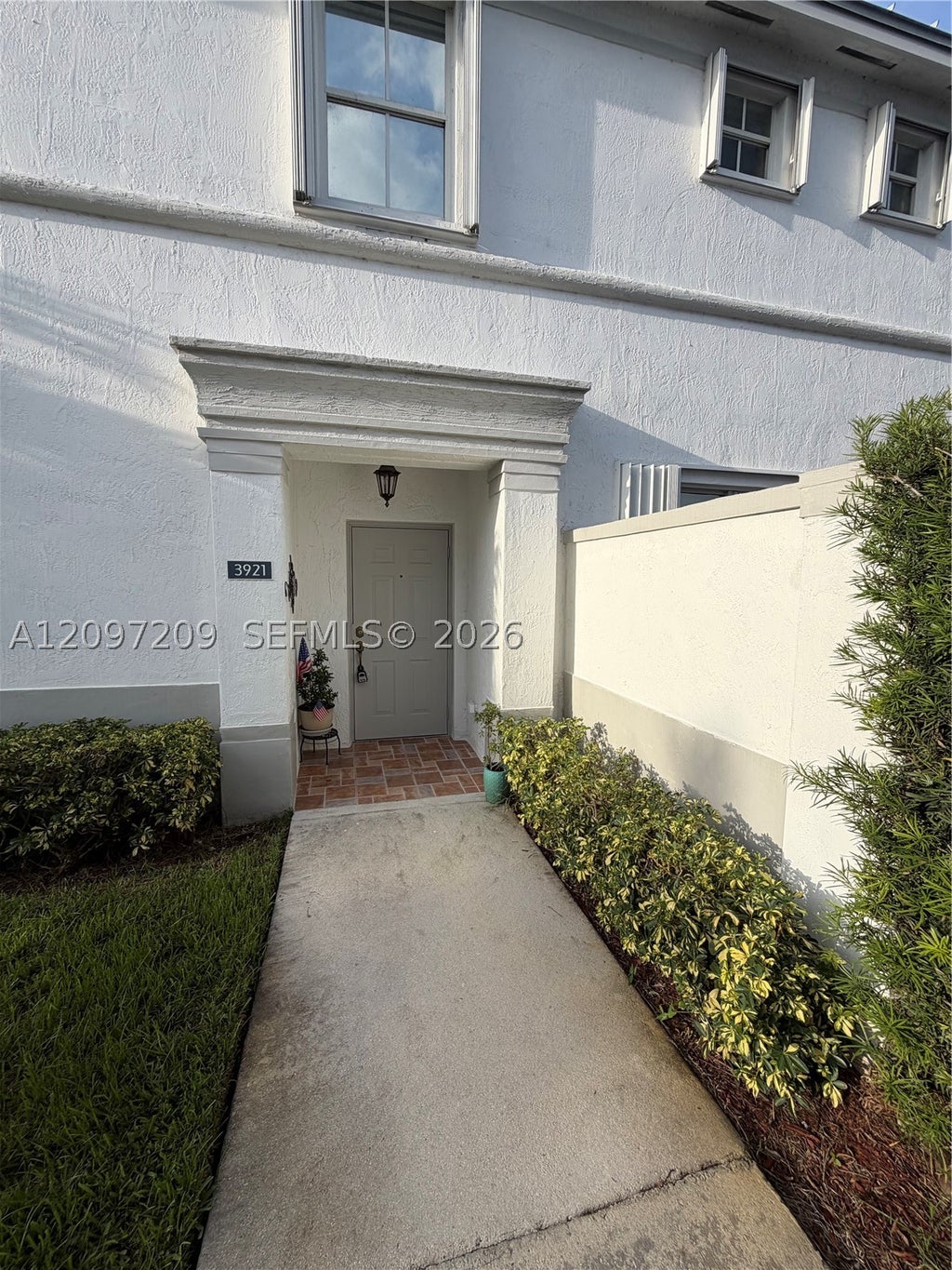 Photo of 3921 SW 155th Ave #312, Miramar, FL 33027 (MLS # A12097209)