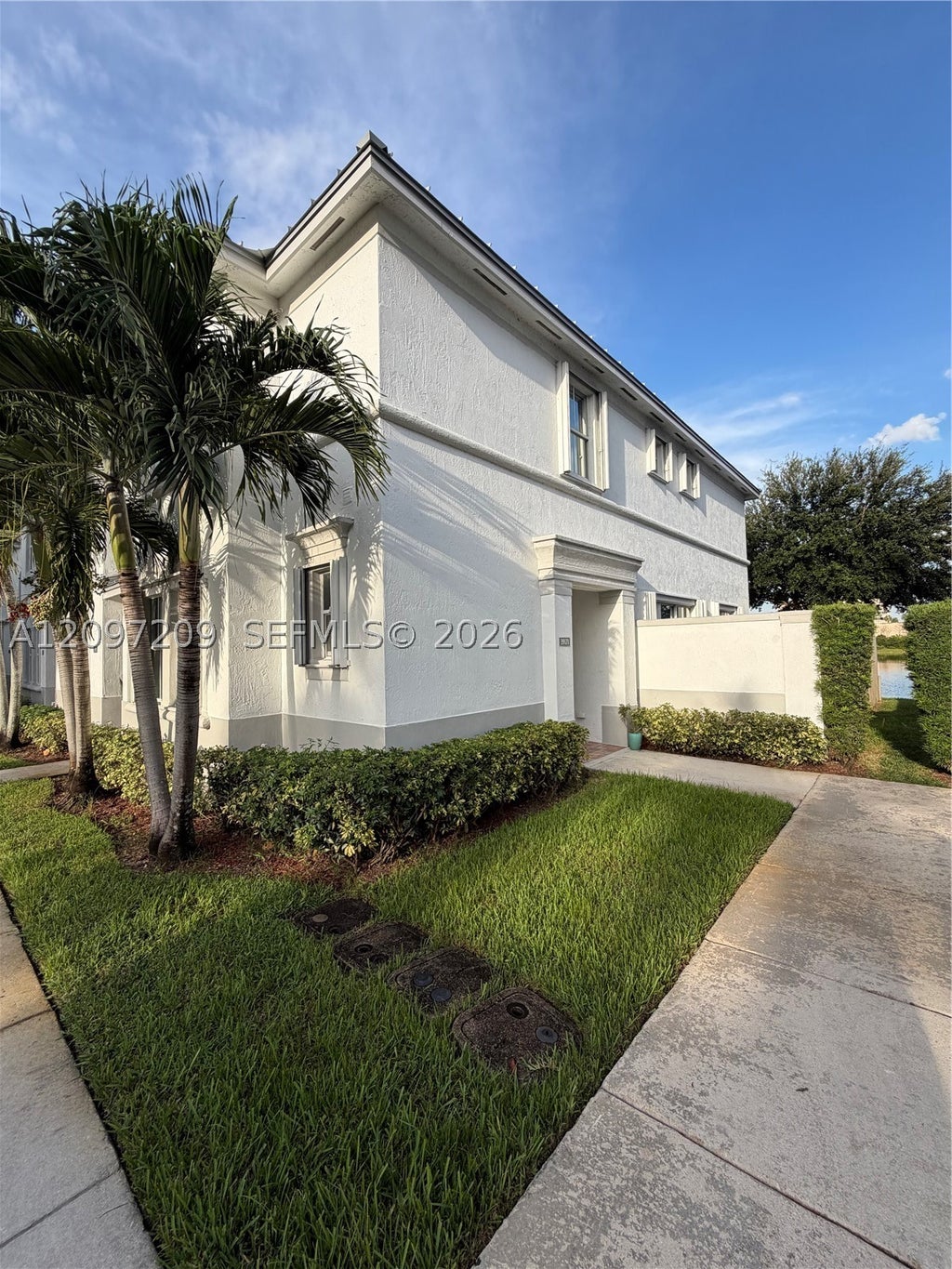 Photo of 3921 SW 155th Ave #312, Miramar, FL 33027 (MLS # A12097209)