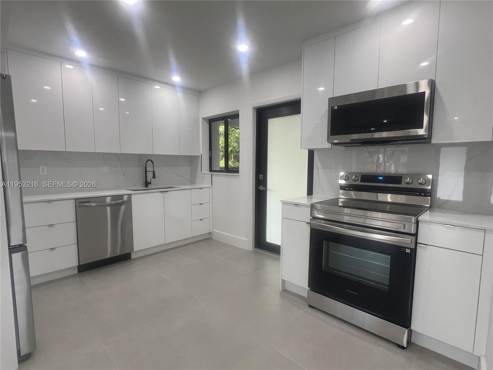 NILE GARDENS SEC 1 - Residential