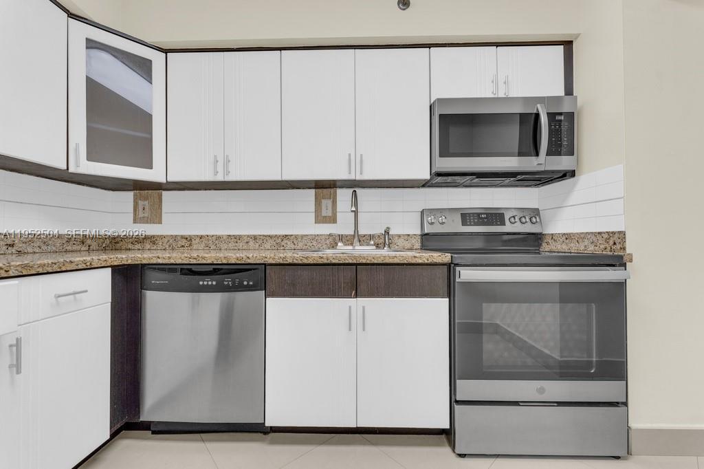 PARC CENTRAL AVENTURA EAS - Residential