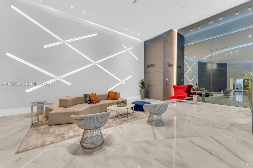 PARC CENTRAL AVENTURA EAS - Residential