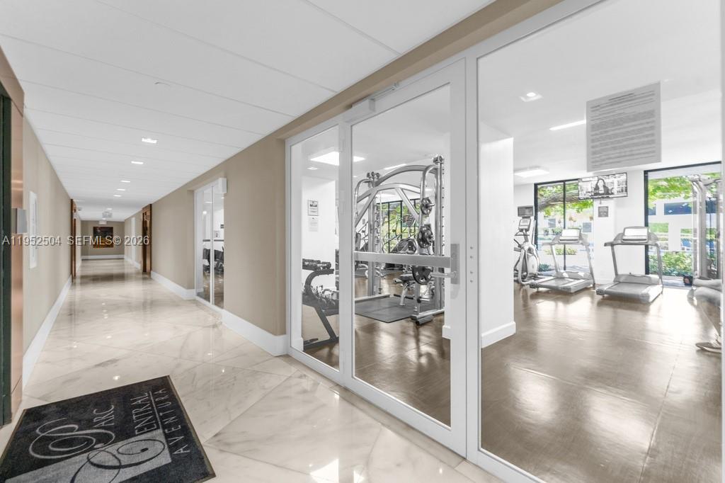 PARC CENTRAL AVENTURA EAS - Residential