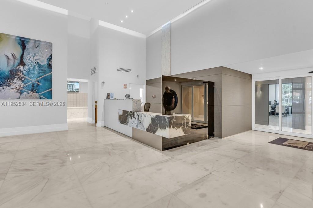 PARC CENTRAL AVENTURA EAS - Residential