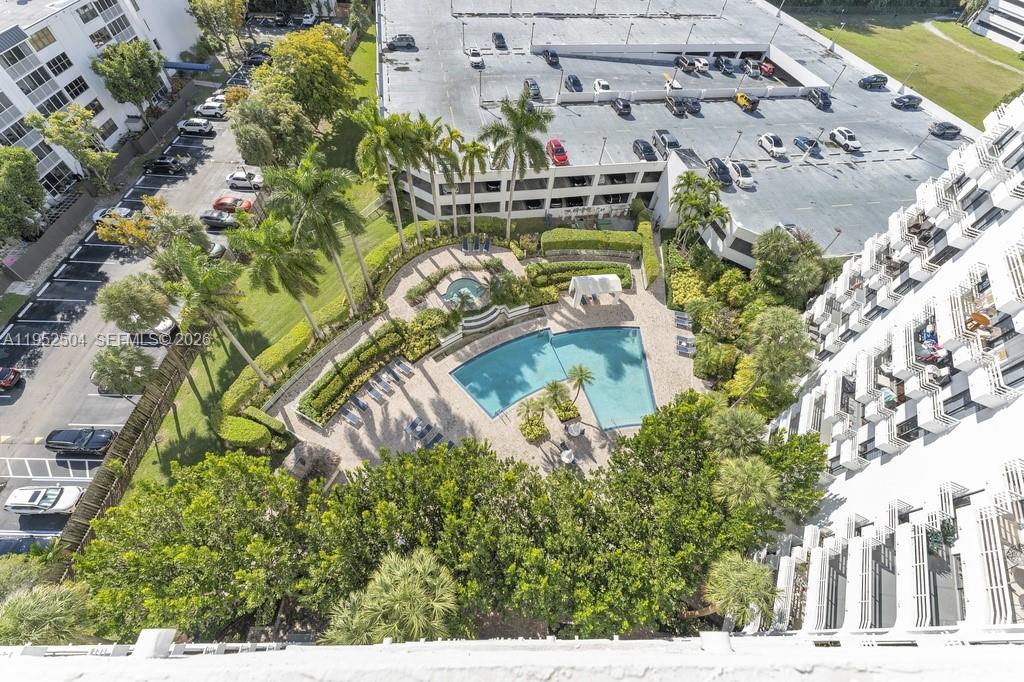 PARC CENTRAL AVENTURA EAS - Residential