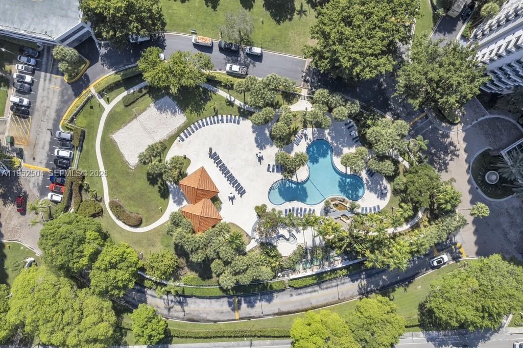 PARC CENTRAL AVENTURA EAS - Residential