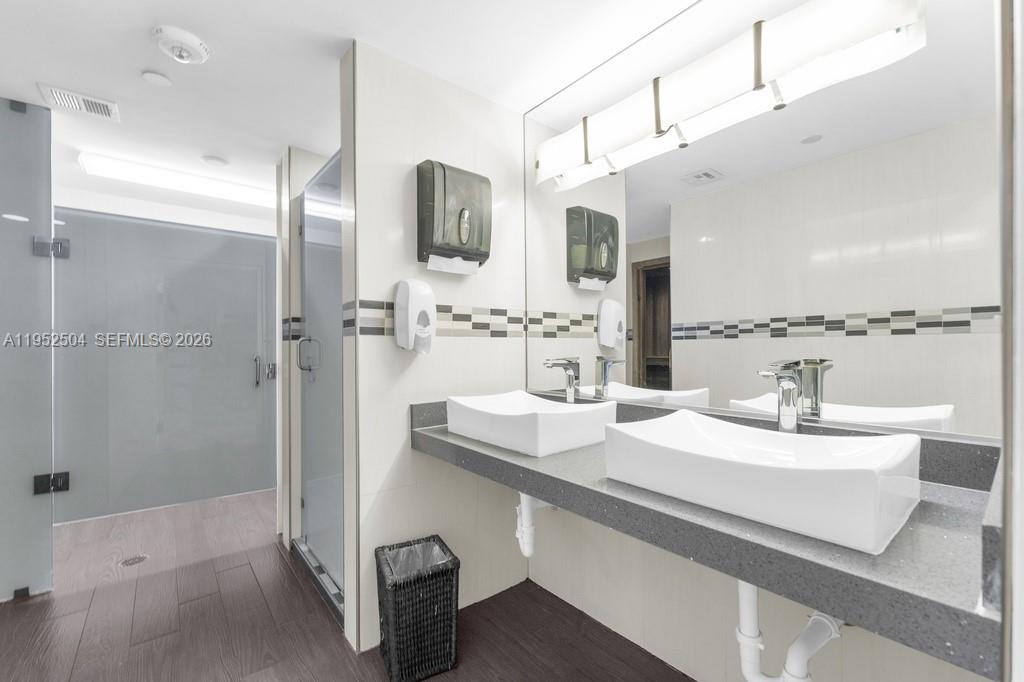 PARC CENTRAL AVENTURA EAS - Residential