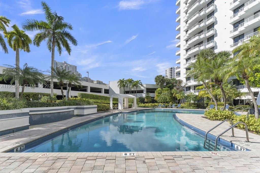 PARC CENTRAL AVENTURA EAS - Residential