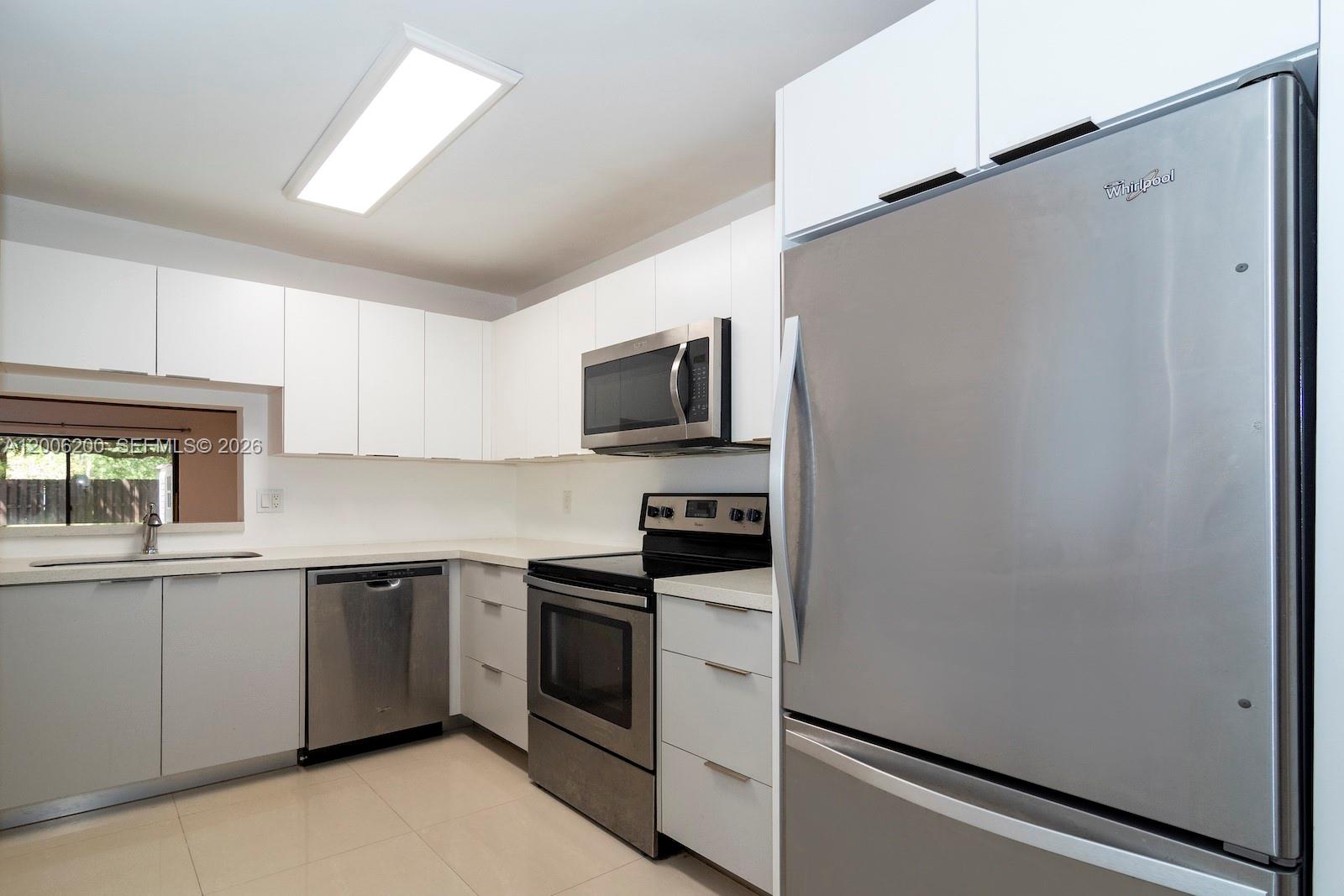 TAMERLANE - Residential