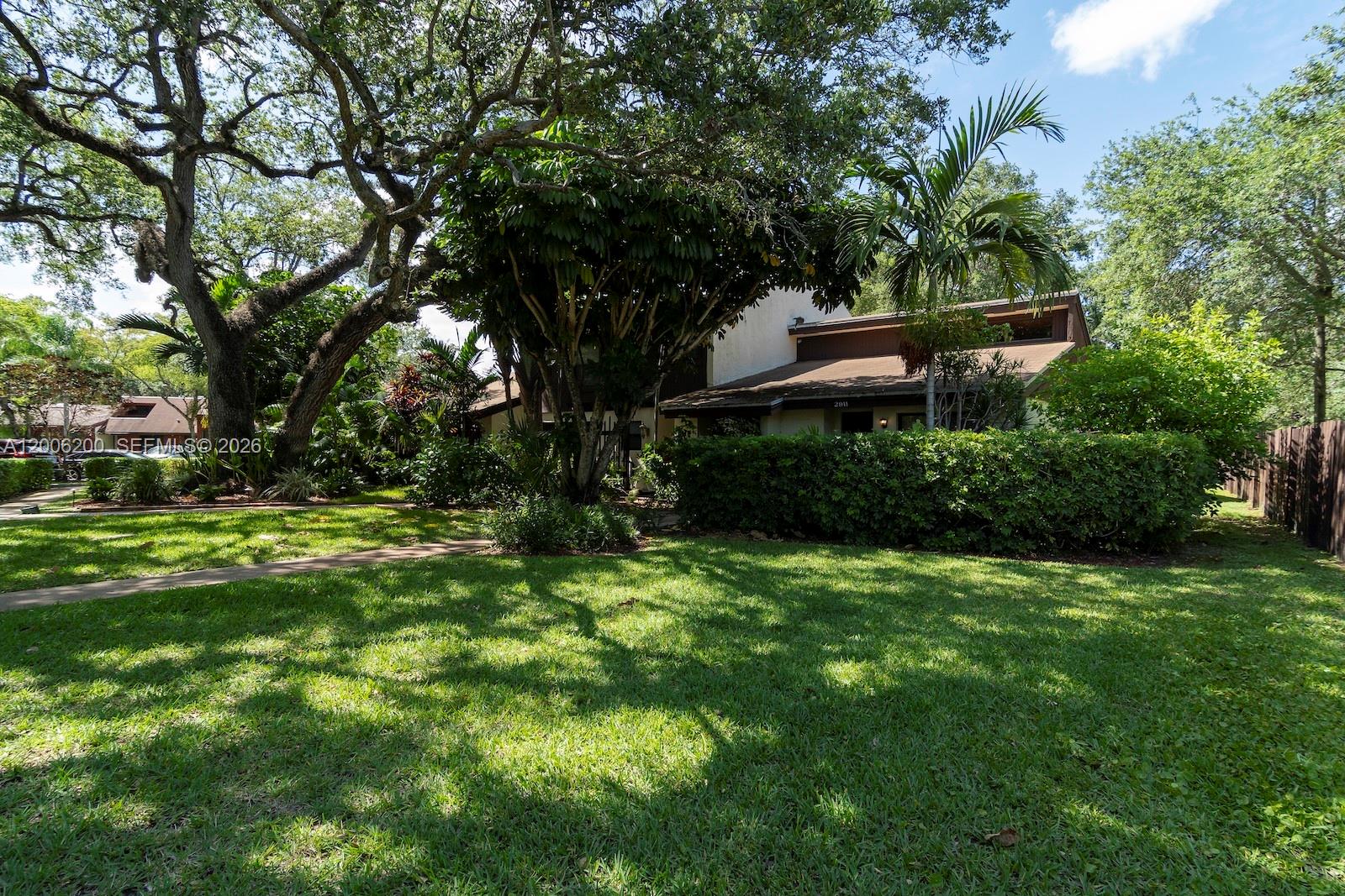 TAMERLANE - Residential