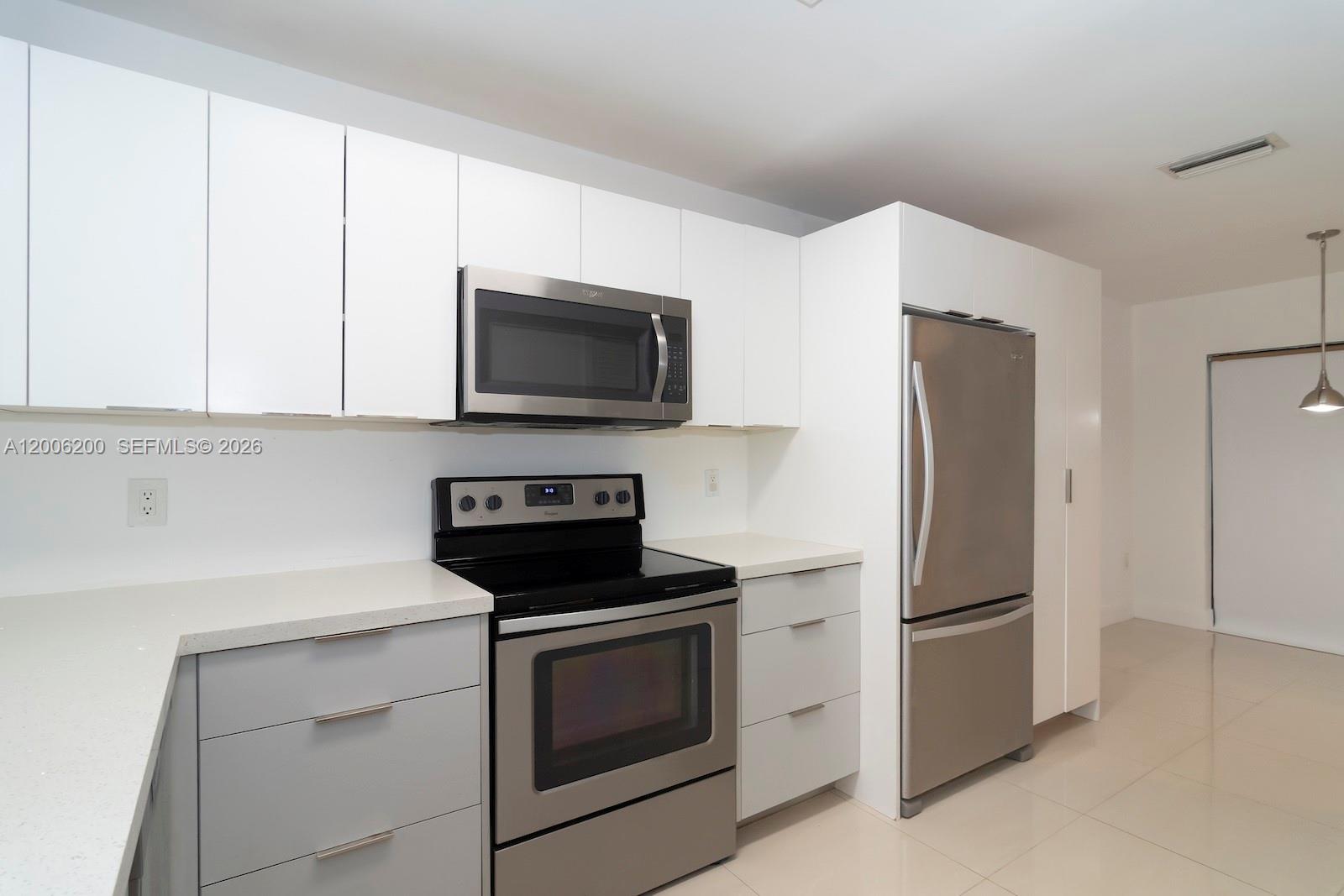 TAMERLANE - Residential