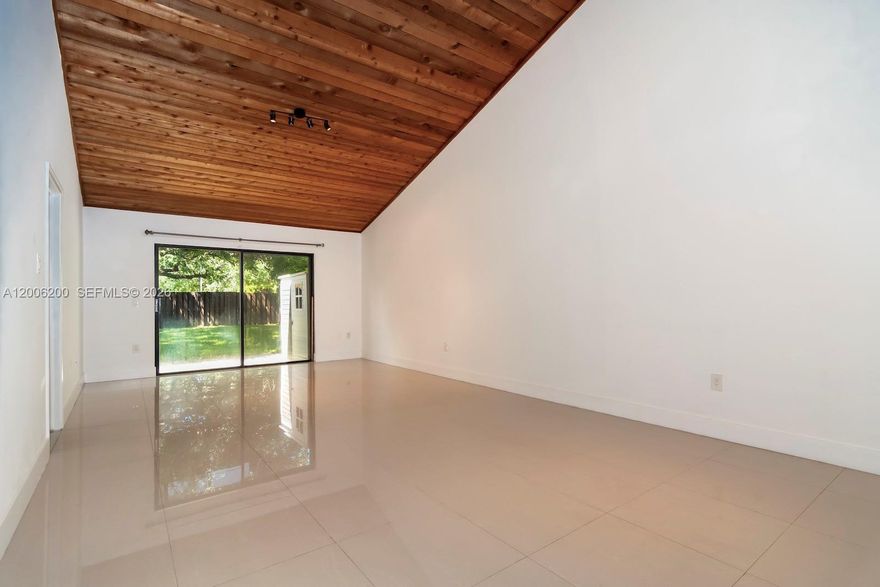 Welcome to this beautifully renovated single-story townhome priced at $425,000! Enjoy effortless one-level living with a fully updated kitchen, refreshed bathrooms, and flooring.Two spacious bedrooms and two full baths offer comfort and flexibility, while the private, oversized backyard is your own personal retreat — perfect for entertaining or relaxing. A rare find that checks every box!