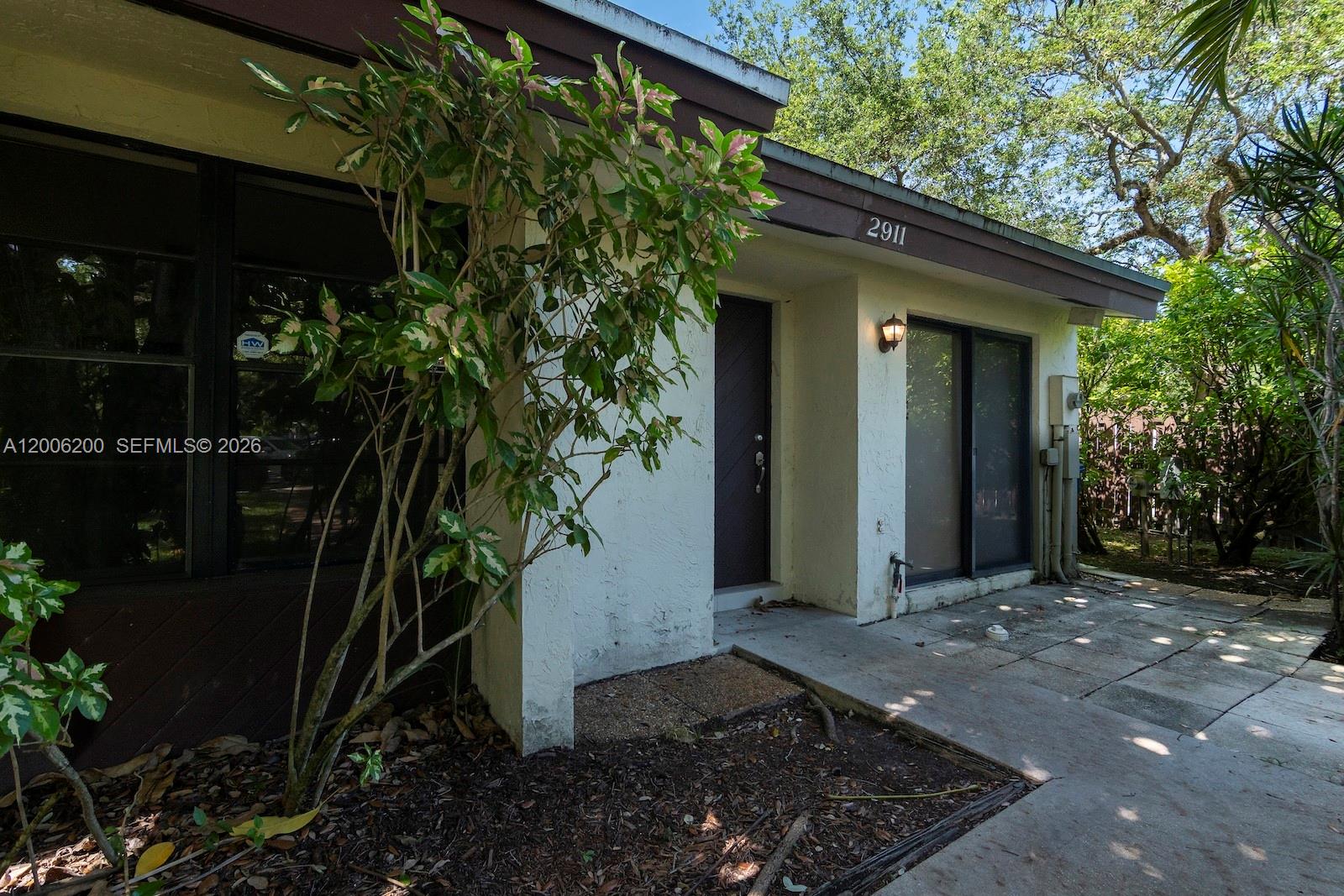 TAMERLANE - Residential