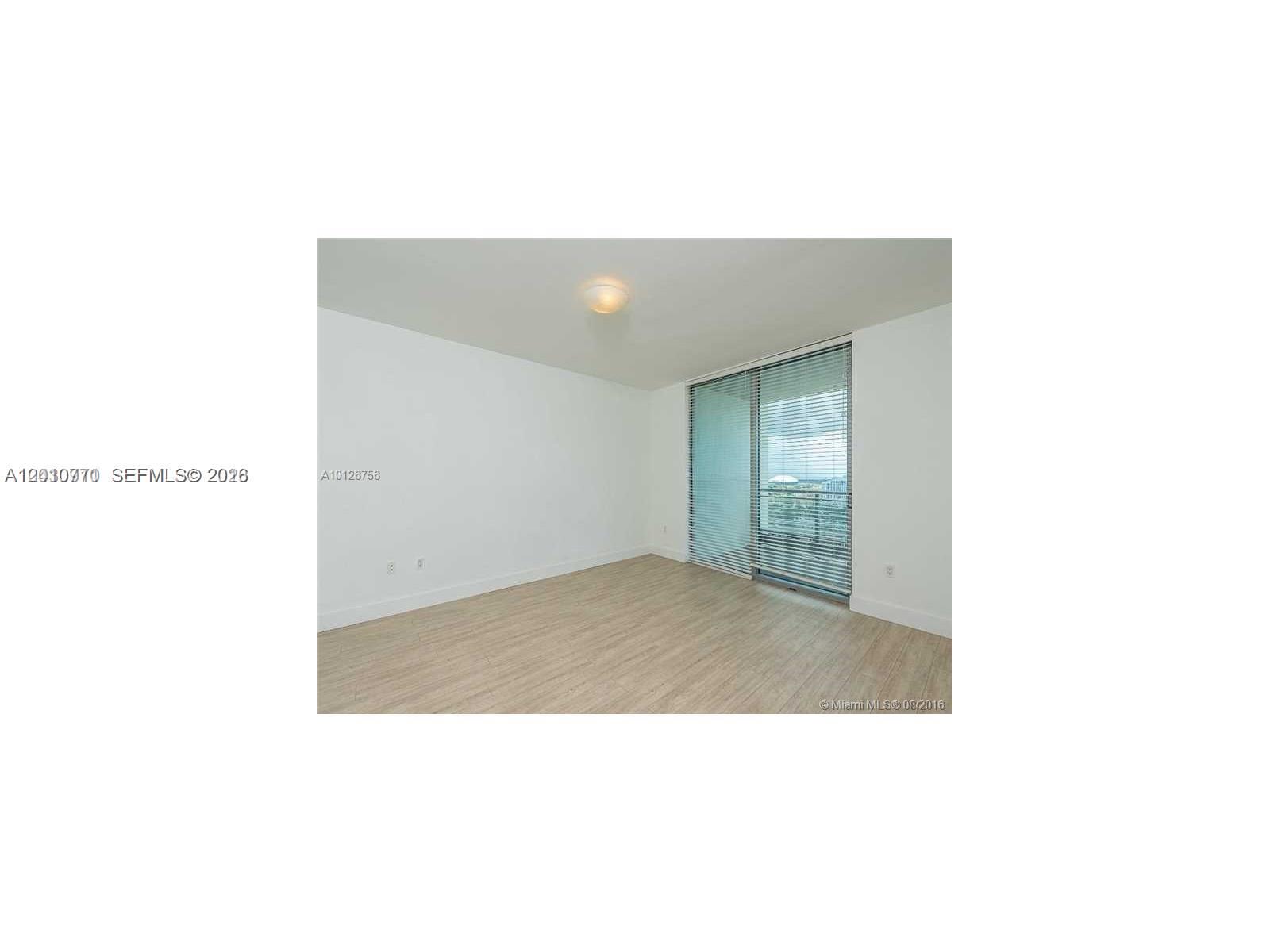 IVY CONDO - Residential Lease