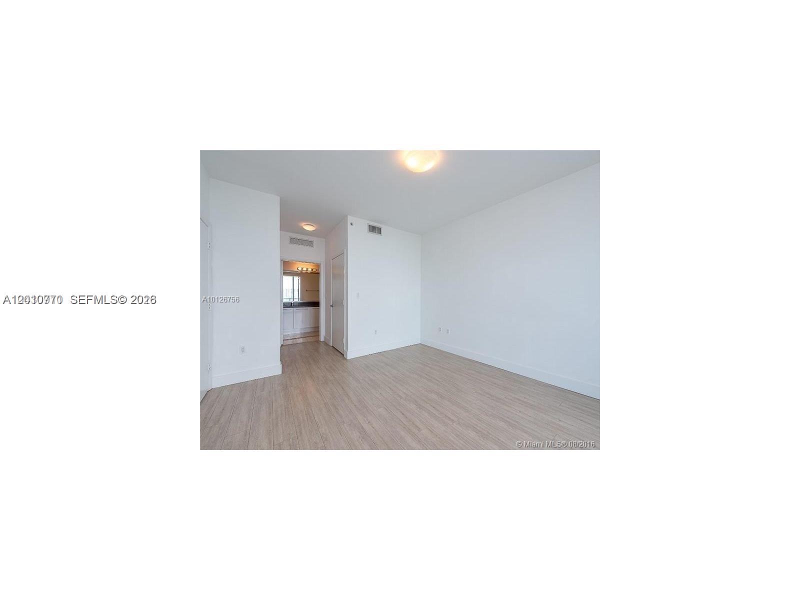 IVY CONDO - Residential Lease