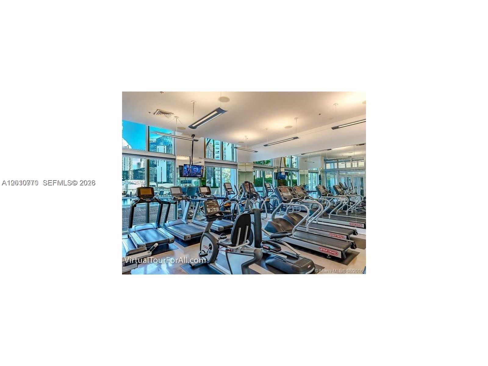 IVY CONDO - Residential Lease