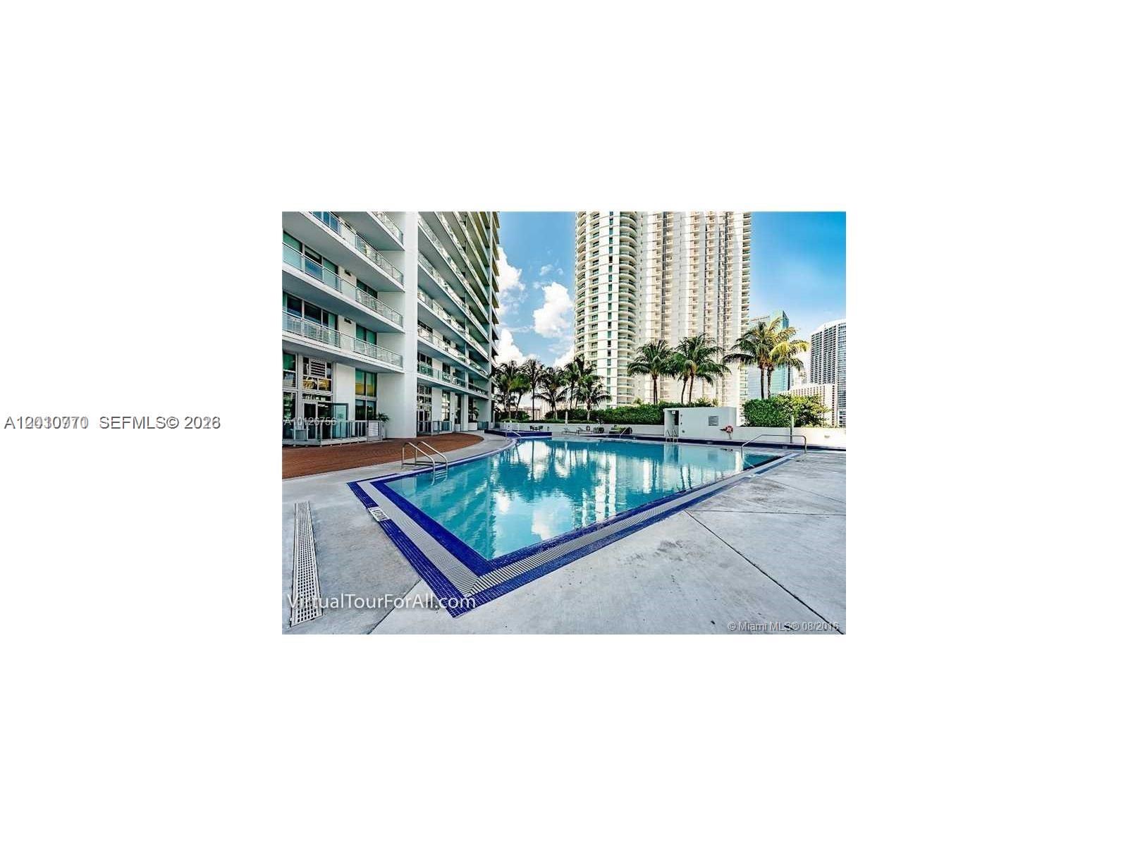 IVY CONDO - Residential Lease