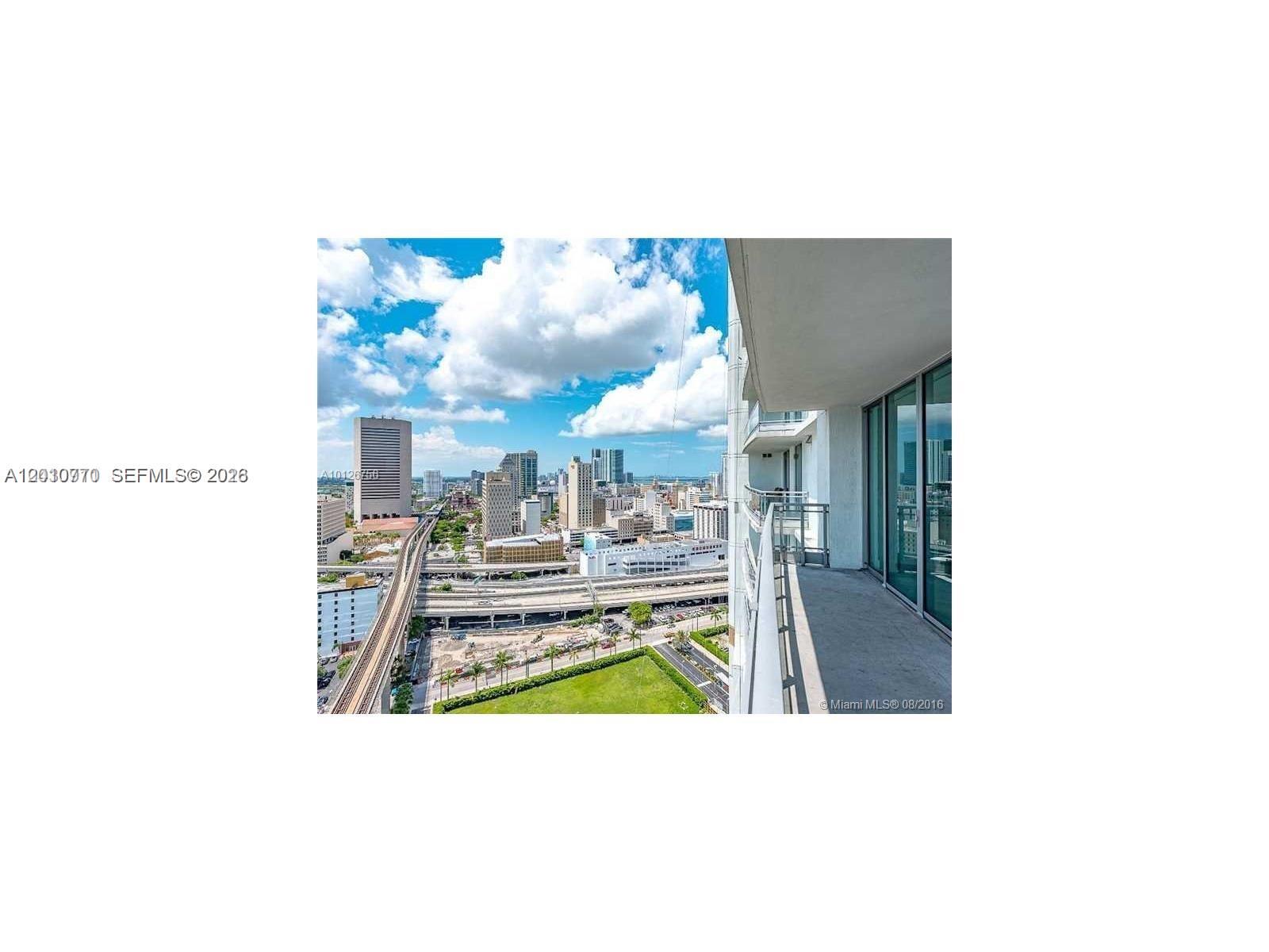 IVY CONDO - Residential Lease