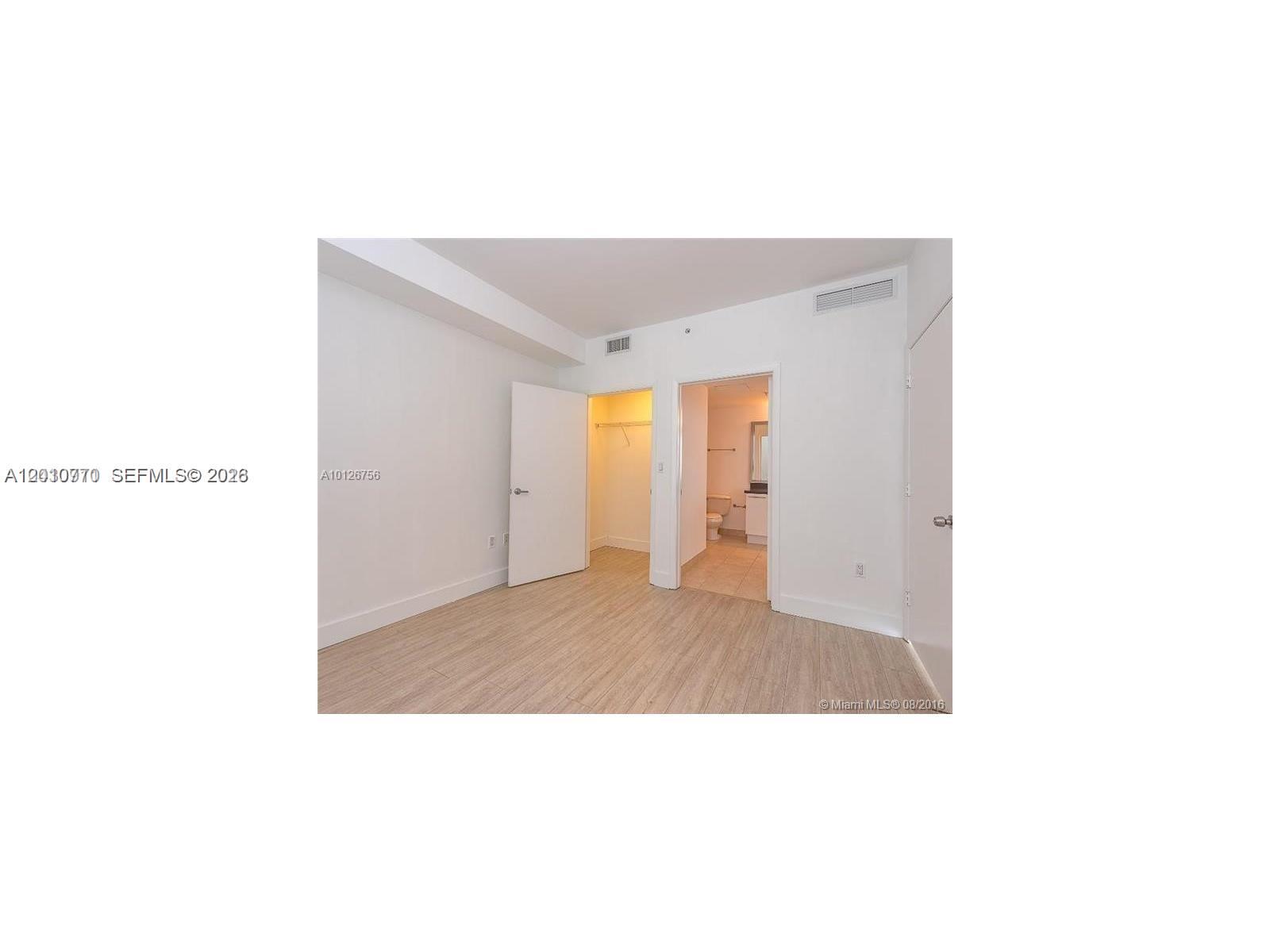 IVY CONDO - Residential Lease