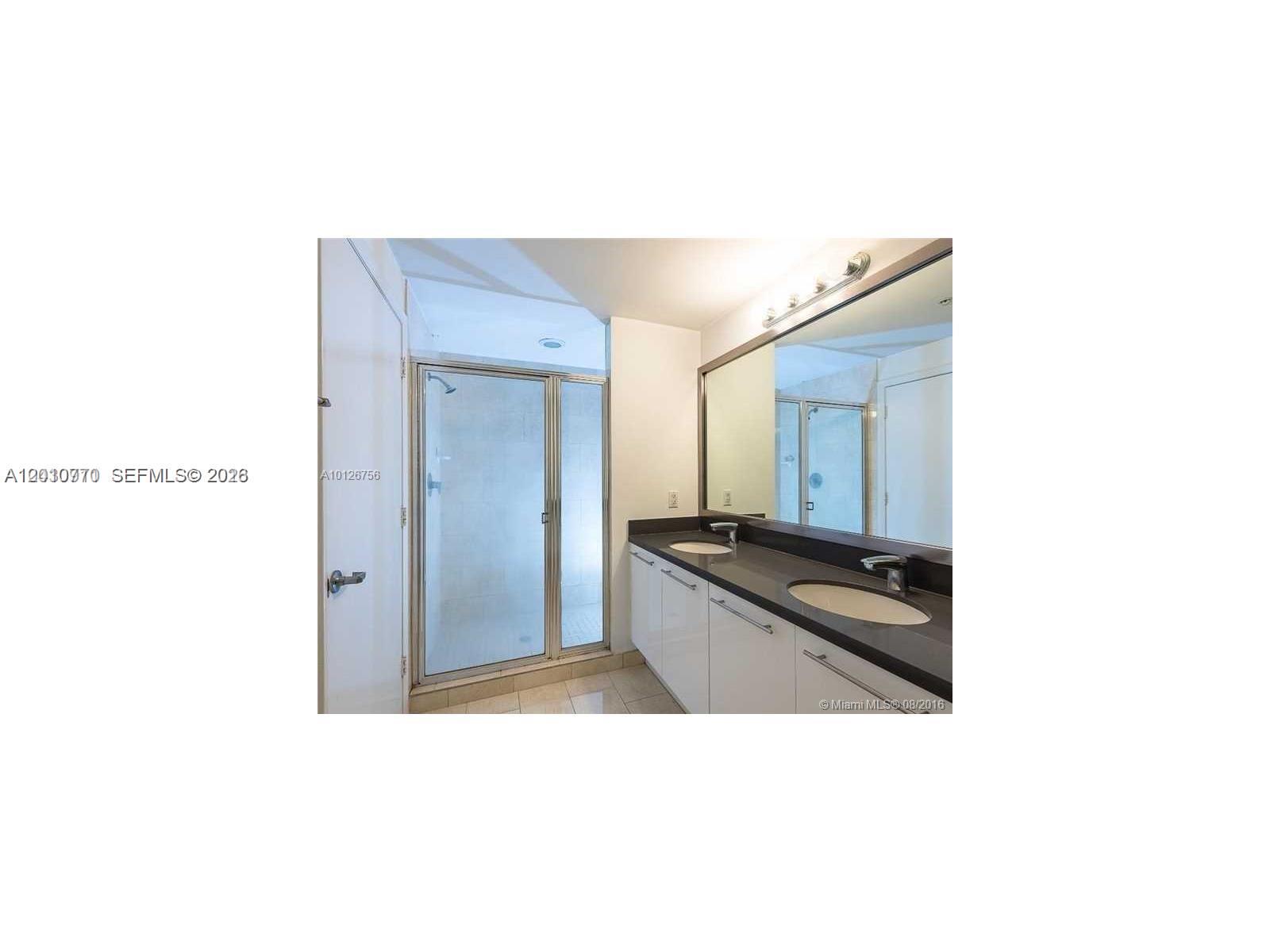 IVY CONDO - Residential Lease