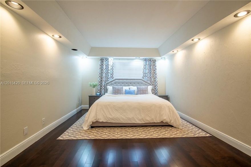 Well maintained 2 bedroom, 2 bathroom 1st floor condo offering comfort, convenience, and excellent investment potential in a highly desirable location. This spacious unit features a functional layout with a large primary suite, walk-in closet, enclosed private patio, guest bathroom with a full tub, and a primary bathroom with a stand-up shower. Major upgrades have already been completed, including a new A/C in 2022 and water heater in 2023, providing peace of mind for the next owner. 

Enjoy exceptional value with a low HOA that includes WiFi, cable, water, sewer, strong reserves, and no special assessments. The community also offers a pool, ample guest parking, and laundry facilities conveniently located near the unit. One designated parking space is located directly in front of the condo for easy access.

Ideally situated near major shopping plazas, restaurants, highways, and Nova Southeastern University, this property combines accessibility with everyday convenience. Investor-friendly with rentals allowed, this move-in-ready condo is perfect for both homeowners and investors seeking a well-maintained property in the heart of Davie.