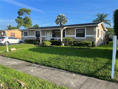 Photo of 3241 NW 154th Ter, Miami Gardens, FL 33054 (MLS # A11974661)