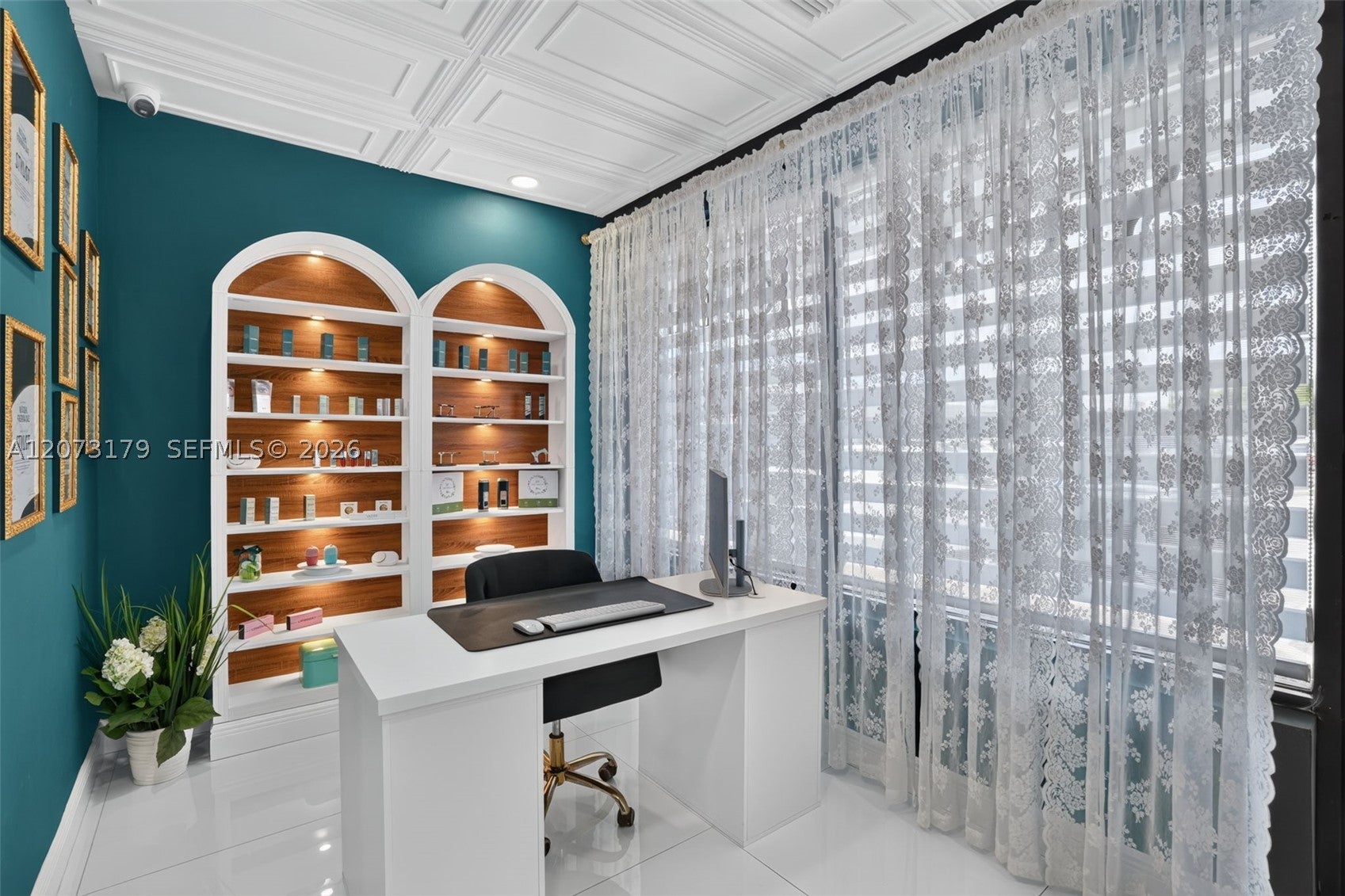 Turnkey Permanent Makeup & Beauty Studio for Sale in Westchester