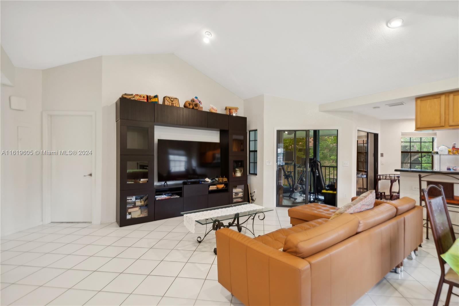 MONTEGO BAY AT BOCA POINT - Residential Lease