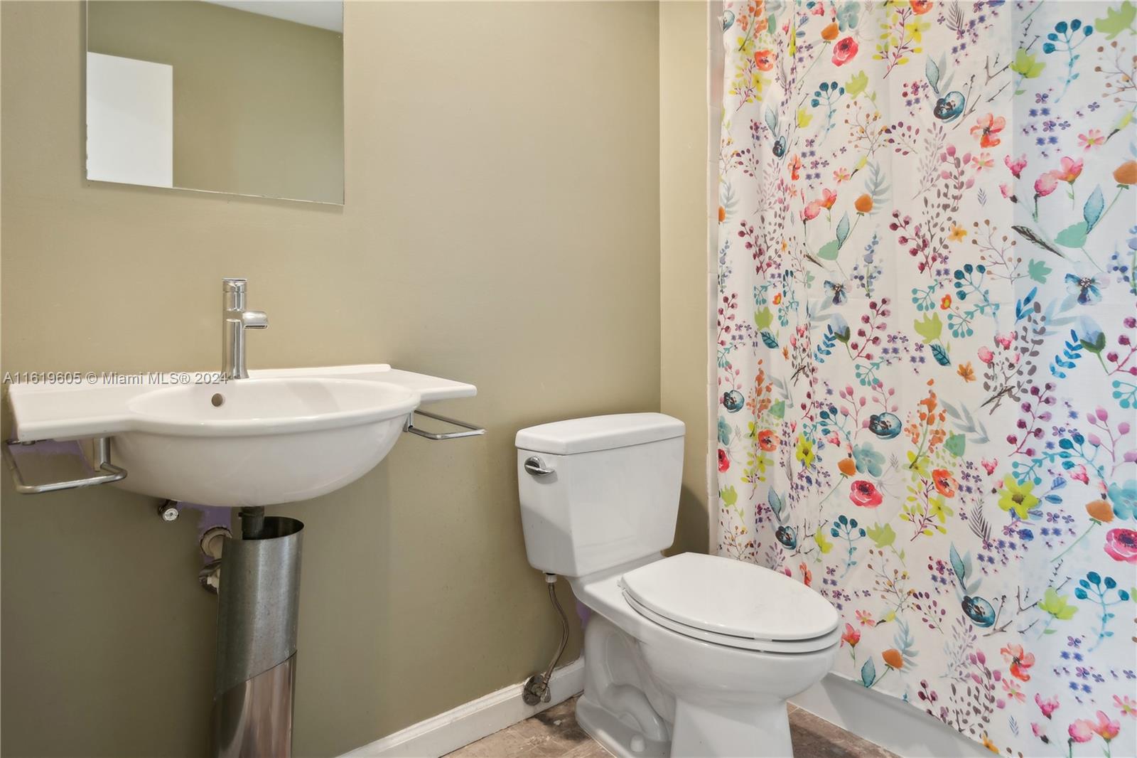 MONTEGO BAY AT BOCA POINT - Residential Lease