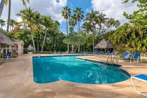 MONTEGO BAY AT BOCA POINT - Residential Lease