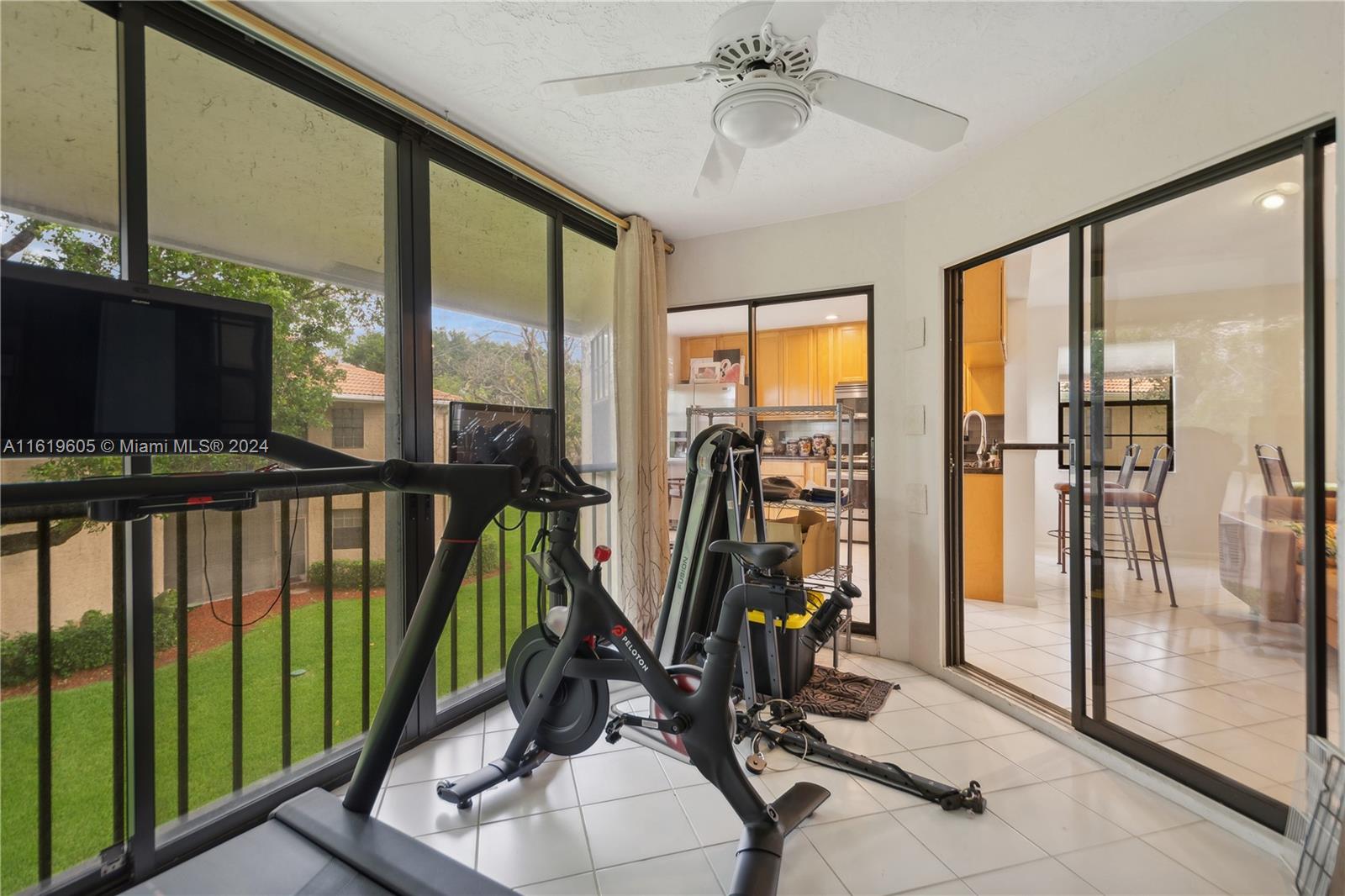 MONTEGO BAY AT BOCA POINT - Residential Lease
