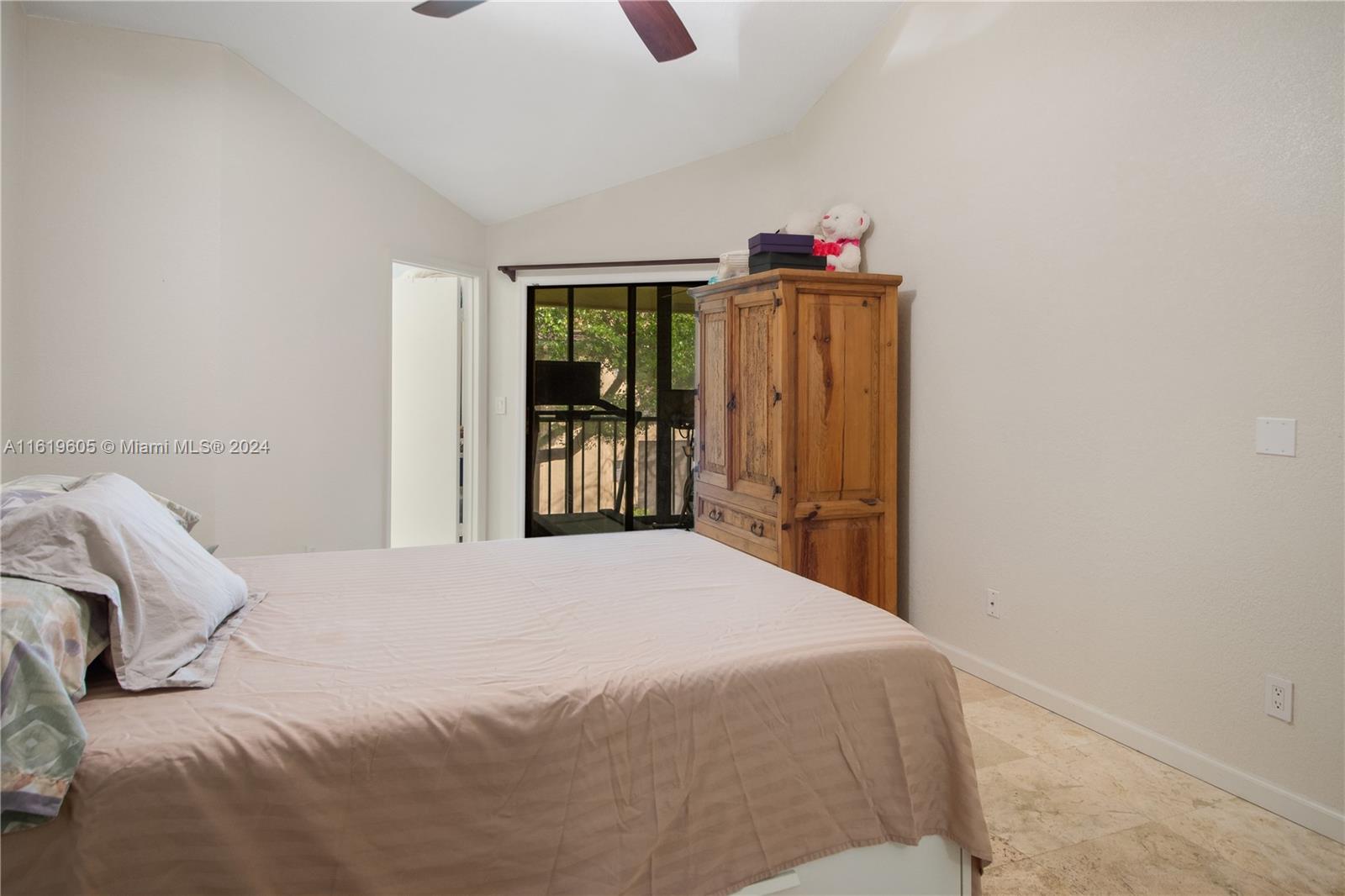 MONTEGO BAY AT BOCA POINT - Residential Lease
