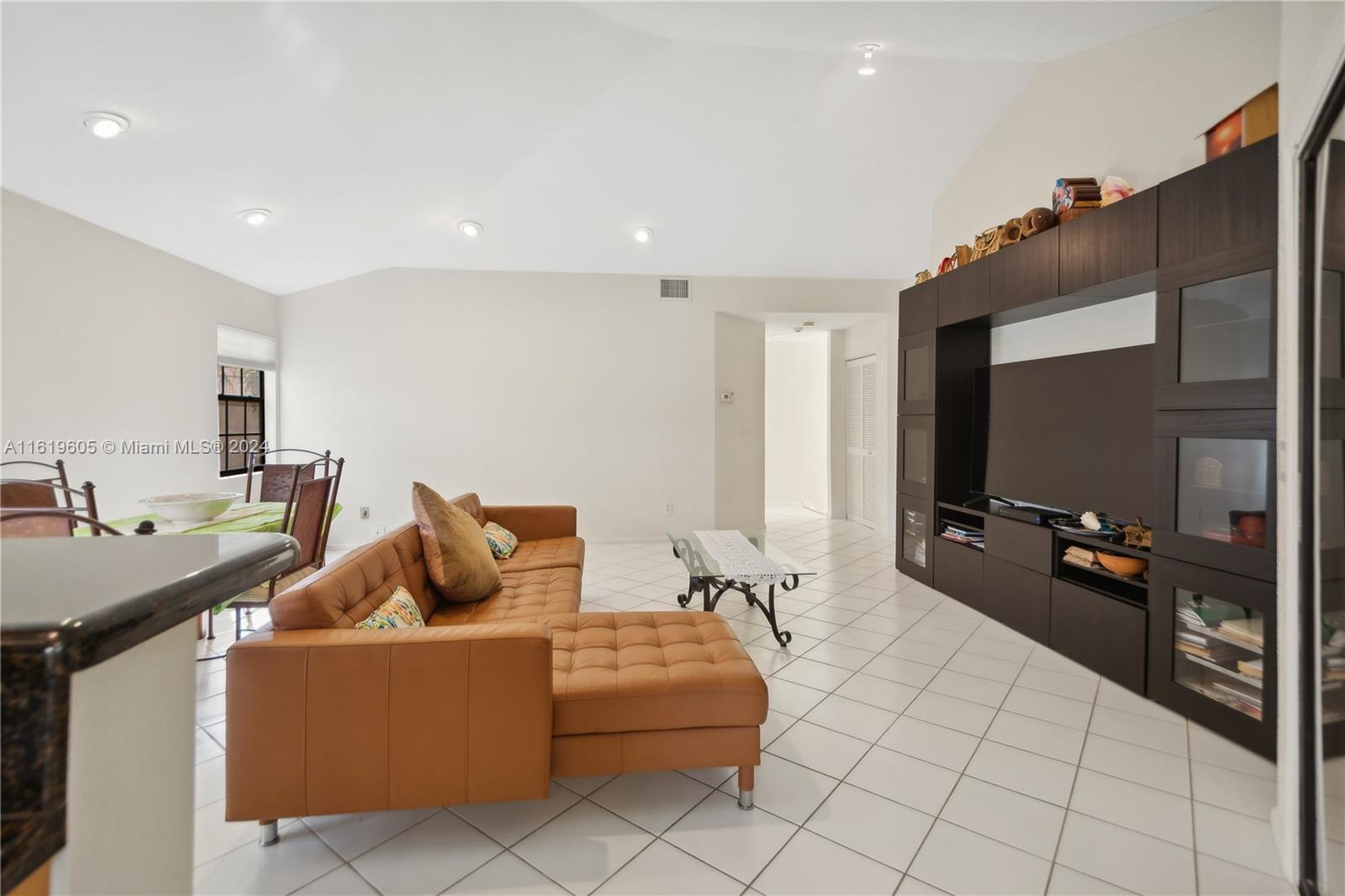 MONTEGO BAY AT BOCA POINT - Residential Lease