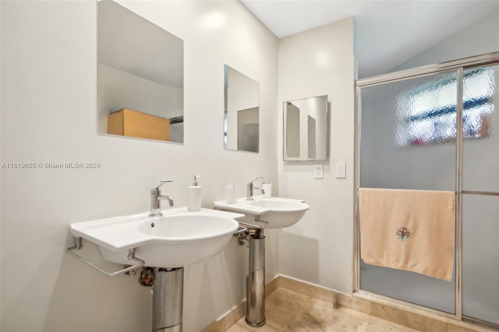 MONTEGO BAY AT BOCA POINT - Residential Lease